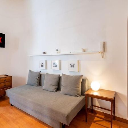Tiny House Nel Cuore Di Roma Buitenkant foto